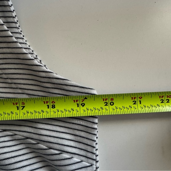 Banana Republic Sleeveless Dress NWT - Picture 6 of 6